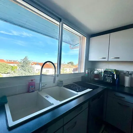 Duplex 6 Personnes 140m2 Apartamento