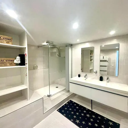 Duplex 6 Personnes 140m2 Περπινιάν