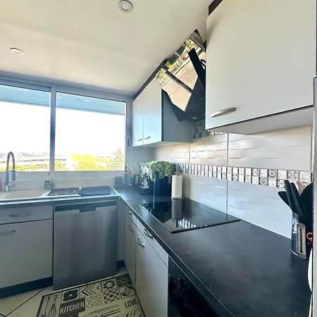 Apartamento Duplex 6 Personnes 140m2 Perpiñán