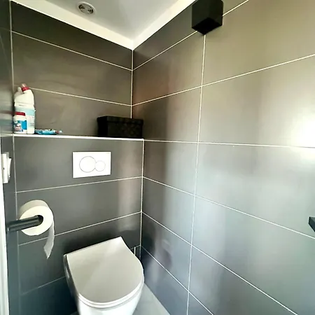 Duplex 6 Personnes 140m2 * Perpiñán
