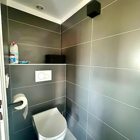 Apartamento Duplex 6 Personnes 140m2
