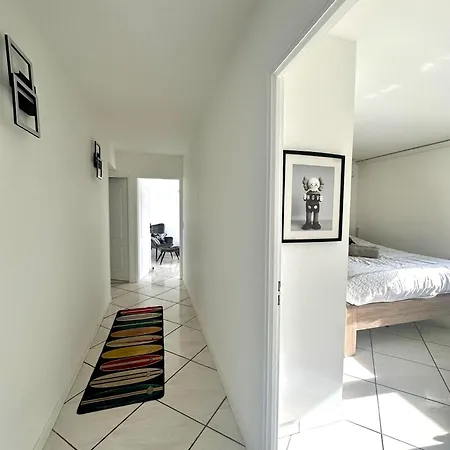 Apartamento Duplex 6 Personnes 140m2 Perpiñán