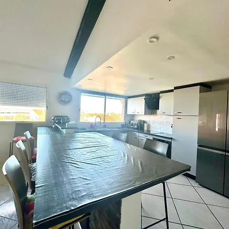 Apartamento Duplex 6 Personnes 140m2