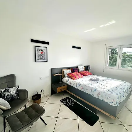 Apartamento Duplex 6 Personnes 140m2 Perpiñán