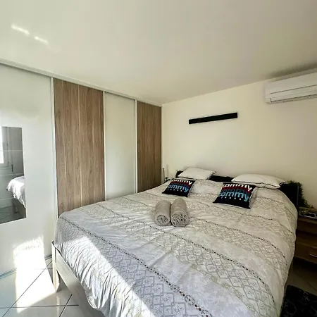 Duplex 6 Personnes 140m2 * Perpiñán